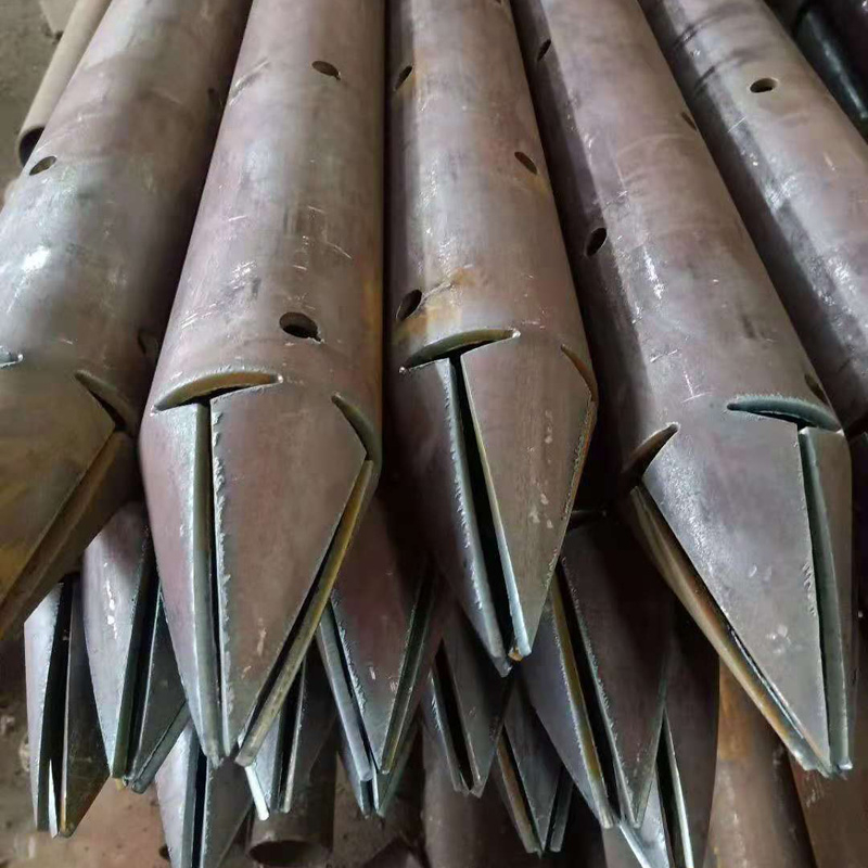三门峡预埋注浆管